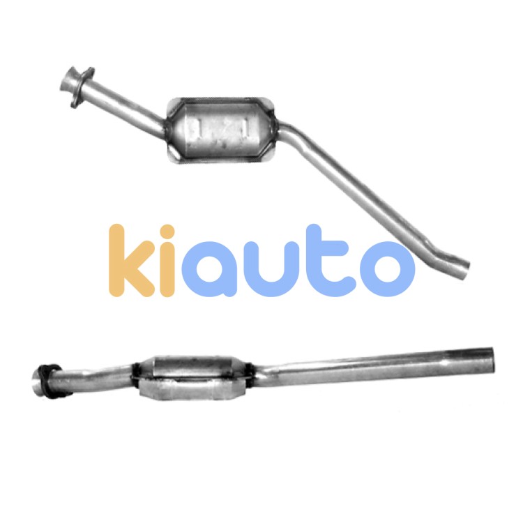 Catalizador renault espace 2.8i v6 12v mot.z7w (1990-1996) OE 6025171076