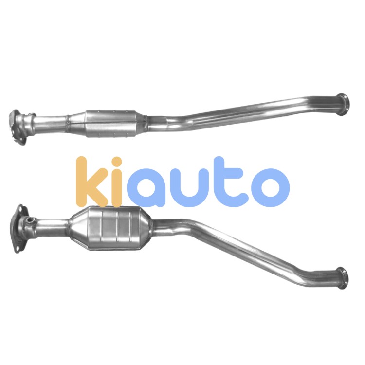 Catalizador renault espace 3.0i v6 24v mot.l7x (1998-2002) OE 6025309206