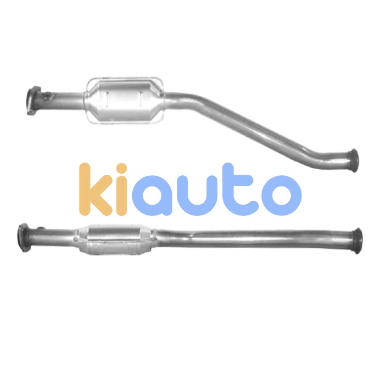 Catalizador renault espace 3.0i v6 24v mot.z7x (1996-1998) OE 6025304102 / 7700876147
