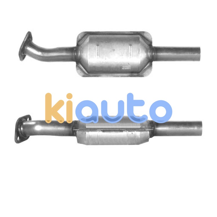 Catalizador renault kangoo 1.2i 8v mot.d7f710 (1998-2003)
