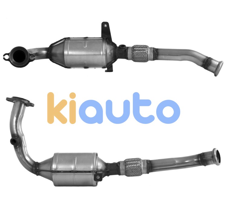 Catalizador renault kangoo 1.4i 8v mot.e7j/ k7j (1998-2003)