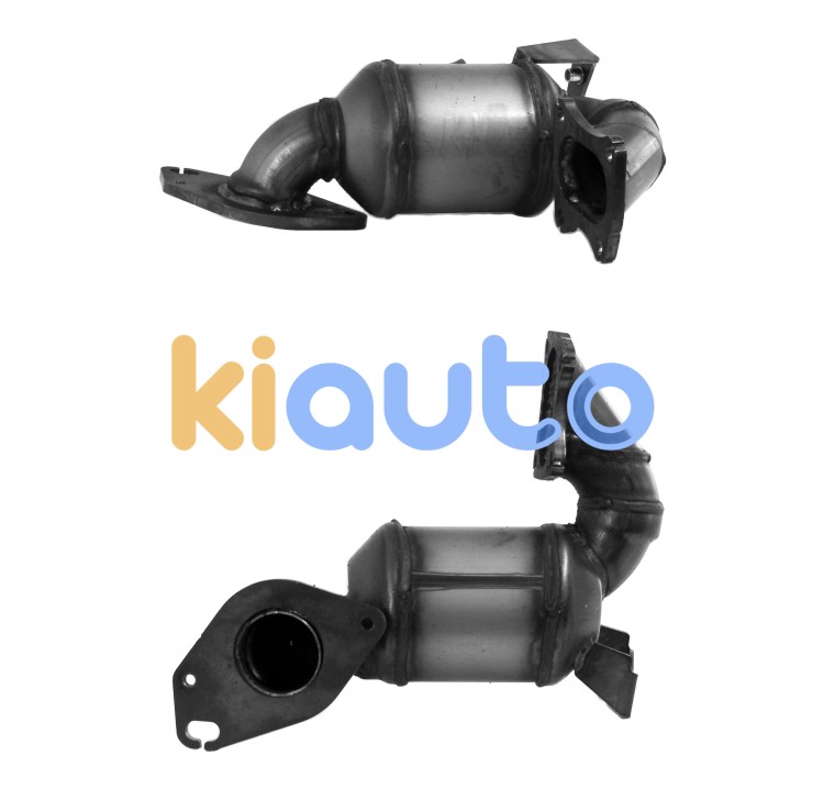 Catalizador renault kangoo 1.5dci mot.k9k (2001-2007)