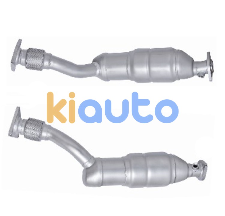 Catalizador renault kangoo 1.6i 16v 4x4 mot.k4m (2001-2003)