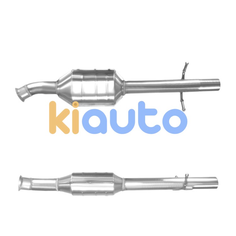 Catalizador renault kangoo 1.9d mot.f8q (1998-2004)