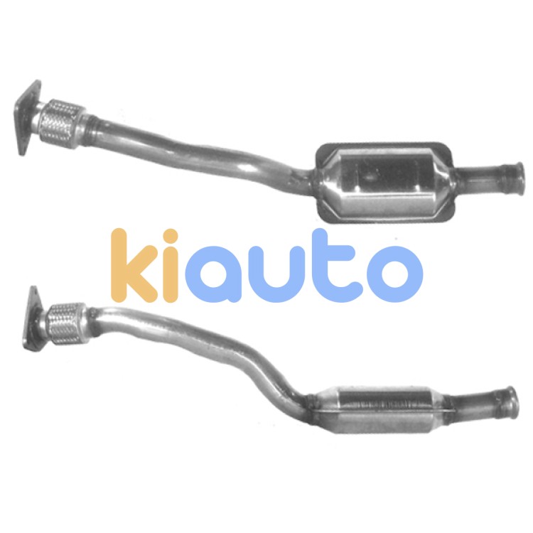 Catalizador renault laguna 1.9dci mot.f9q (1998-2001)