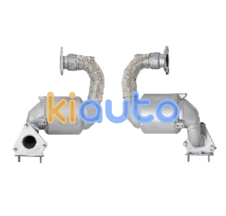 Catalizador renault laguna 2.0dci mot.m9r euro 5 (modelo con dpf) (1º catalizador) (2010-2015)