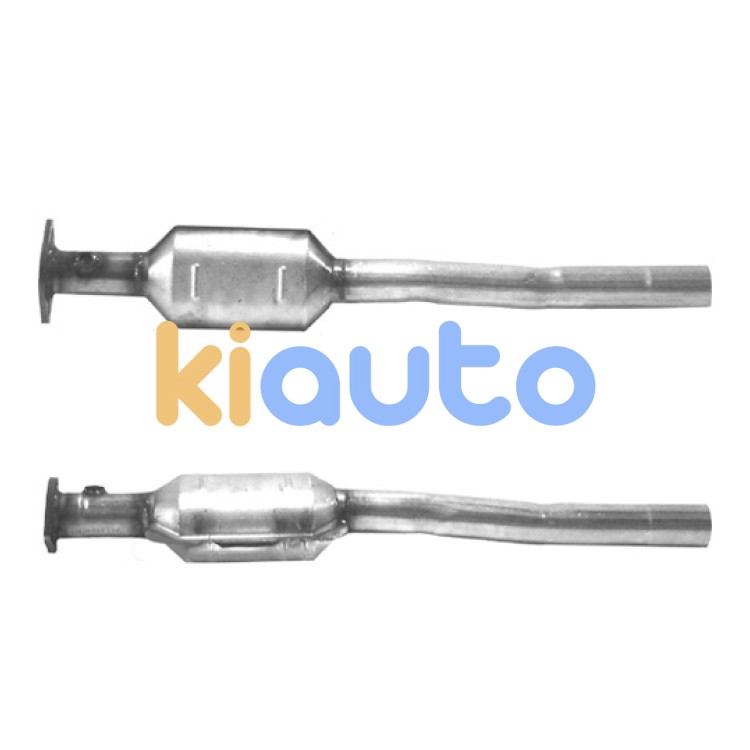 Catalizador renault laguna 2.0i 16v mot.n7q (1994-2001)