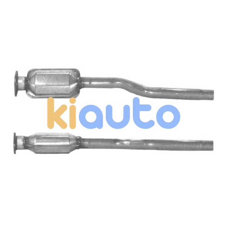 Catalizador renault laguna 2.2d mot.g8t (1994-2001)