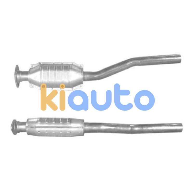 Catalizador renault laguna 2.2dt mot.g8t (1996-2001)
