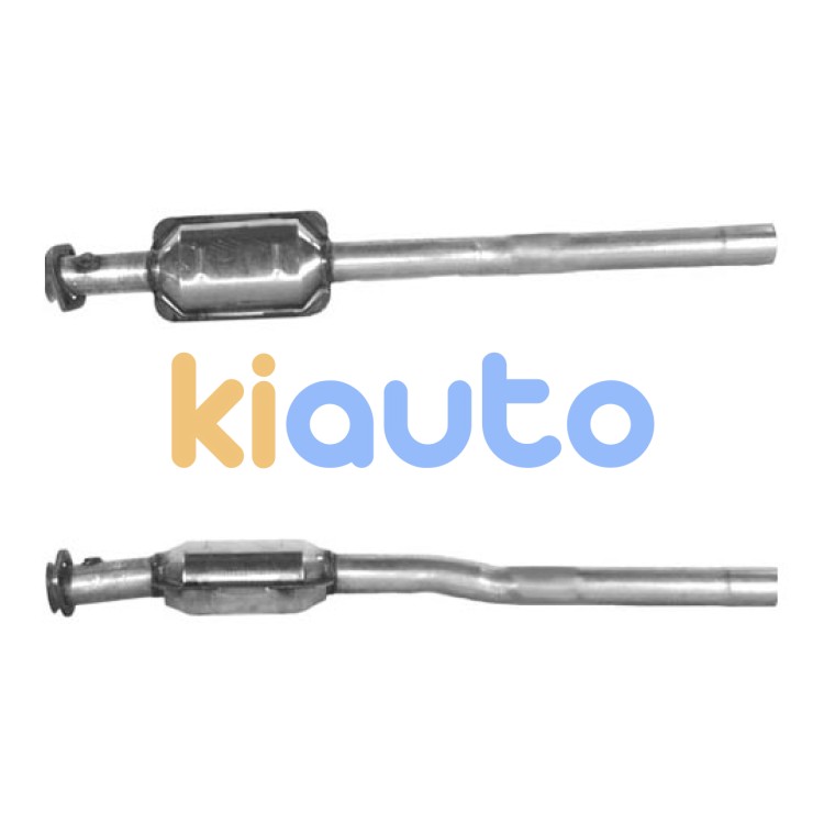 Catalizador renault laguna 3.0i v6 12v mot.z7x (1994-1998)