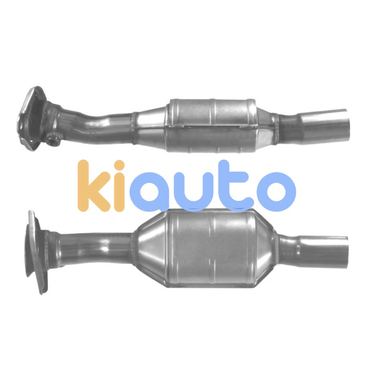 Catalizador renault laguna 3.0i v6 24v mot.l7x (1998-2001)