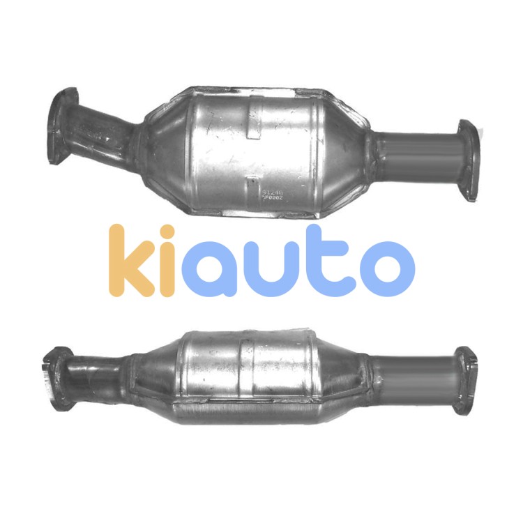 Catalizador renault master 2.2i 8v mot.j7t (1994-1998) OE 7700745321