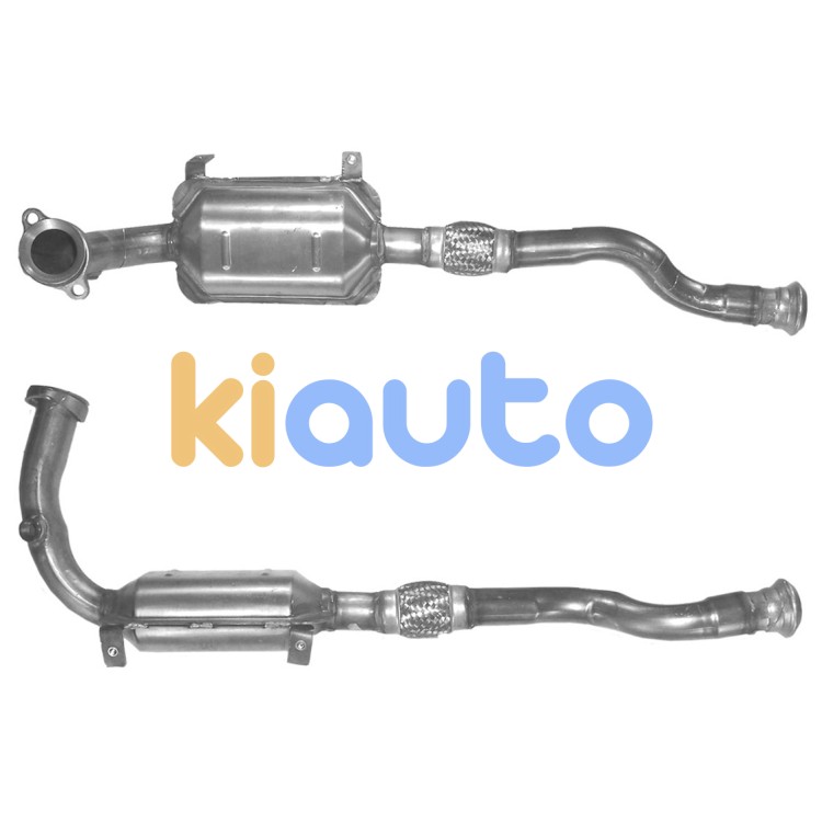 Catalizador renault megane 1.4i 8v mot.e7j (1999-2002)