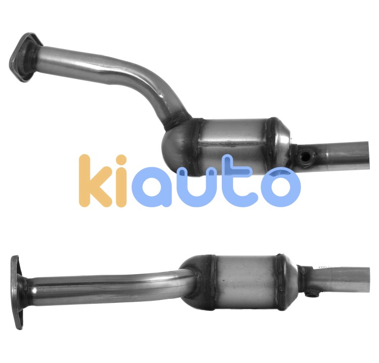 Catalizador renault megane 1.6i 16v glp mot.k4m (2008-2016)