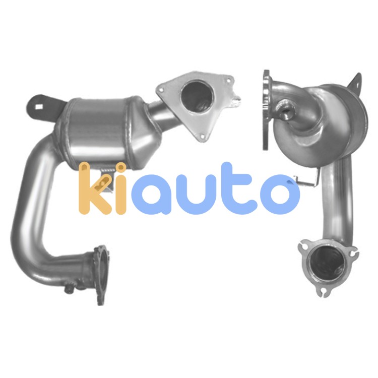 Catalizador renault megane 2.0tce 16v mot.f4r (2008-2016)
