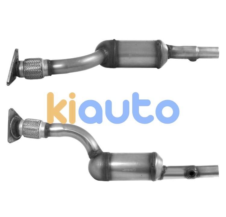 Catalizador renault modus 1.6i 16v mot.k4m (2004-2008)