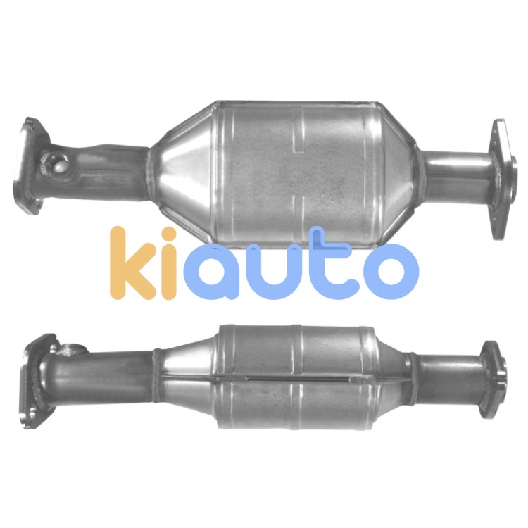 Catalizador renault r19 1.4i 8v mot.c2j/ c3j/ e6j/ e7j (1989-1995)