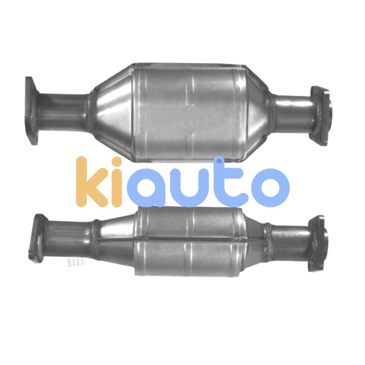 Catalizador renault r19 1.8i 16v mot.f7p (1992-1995) OE 3699148 / 6001022526 / 6001025163