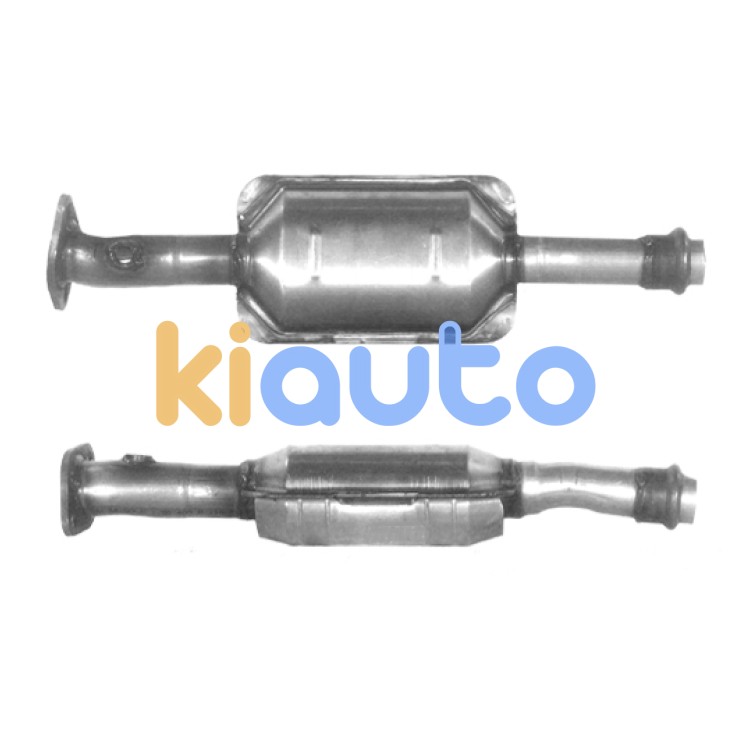 Catalizador renault r21 1.7i 8v mot.f3n (1989-1994) OE 3699248 / 7700787231 / 7700796097