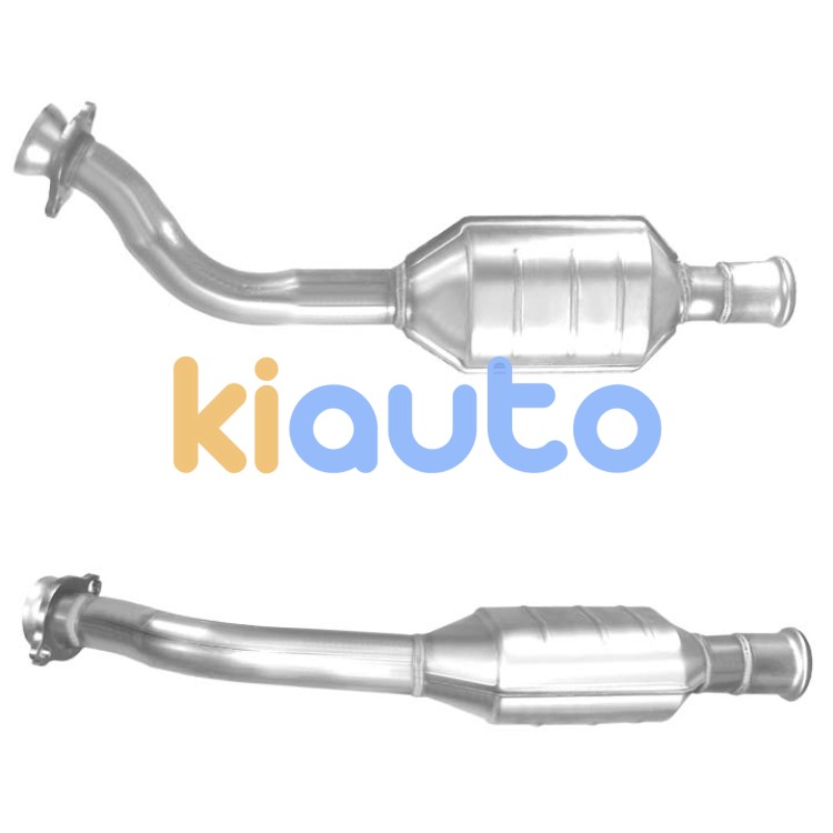 Catalizador renault r21 2.0i 12v mot.j7r (con sonda) (1989-1992)