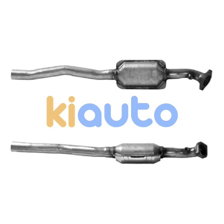 Catalizador renault safrane 2.0i 12v mot.j7r (1992-1996) OE 7700821146