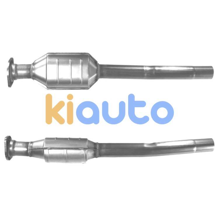 Catalizador renault safrane 2.0i 16v mot.n7q (1996-2000) OE 7700421217 / 7700421271