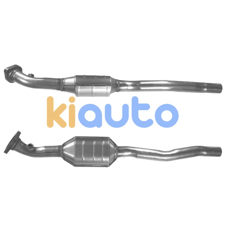 Catalizador renault safrane 2.0i 8v mot.j7r (1992-1996) OE 7700821143 / 8671013470 / B90413H