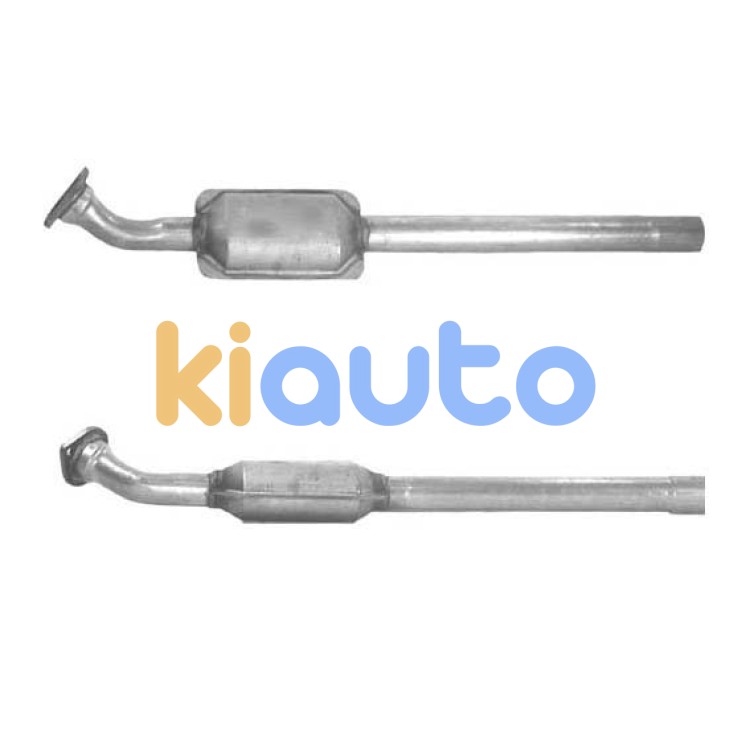 Catalizador renault safrane 2.5td mot.s8u (1993-1996) OE 7700829536