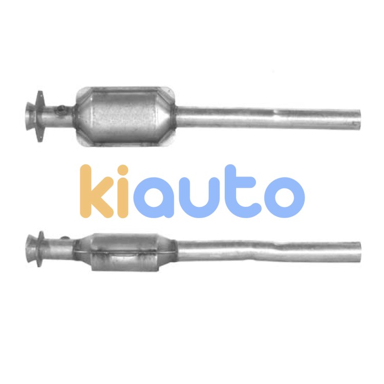 Catalizador renault safrane 3.0i v6 12v mot.z7x (1992-1996) OE 7700433097 / 7700821154