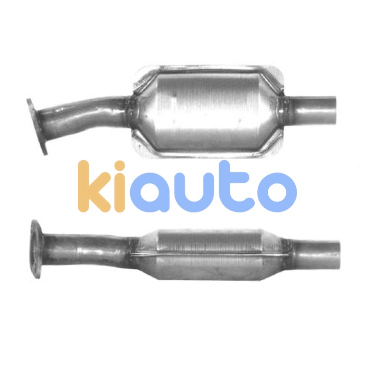Catalizador renault scenic 1.9d/ dt mot.f8q (1996-2002)