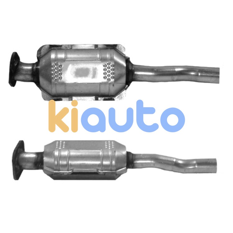 Catalizador renault super 5 1.4i 8v mot.c3j (1986-1996) OE 7700774983 / 7700778347 / 7700798058