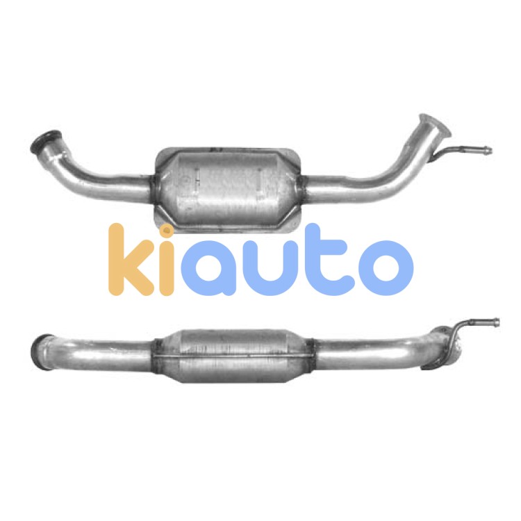 Catalizador renault trafic 1.9d mot.f8q (1997-2001) OE 7700311985