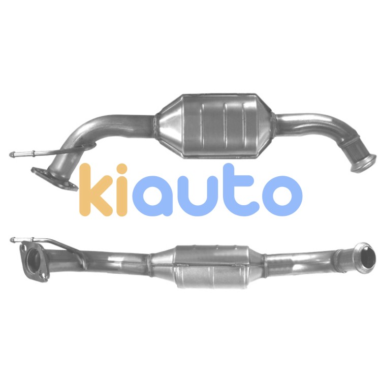 Catalizador renault trafic 2.2i 8v mot.j7t (1994-1998) OE 6006004808