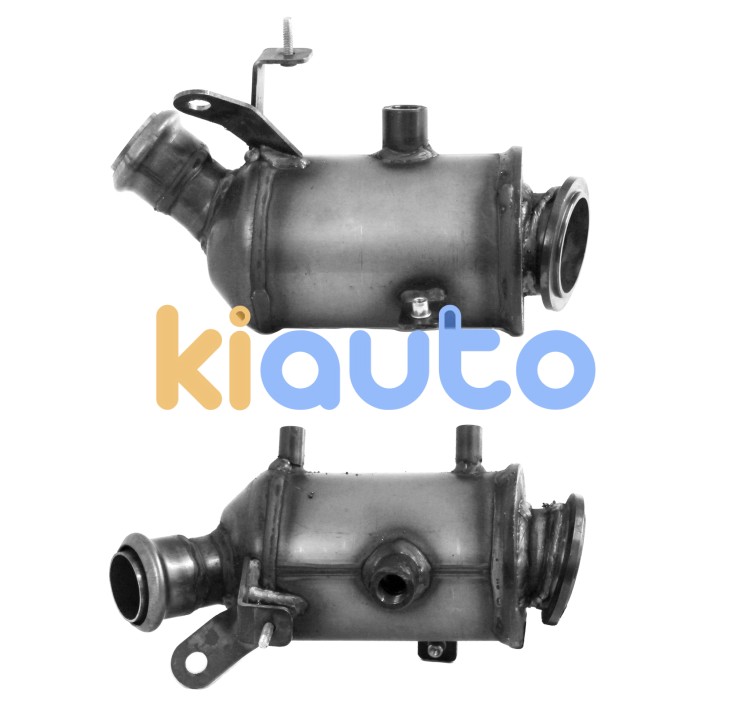 Catalizador renault twingo 0.9tce 12v mot.h4b (2014-2019) OE 208A06779R / 4534901300 / A4534901300