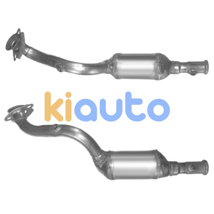 Catalizador renault twingo 1.2i 8v mot.d7f euro 5 (2010-2014)