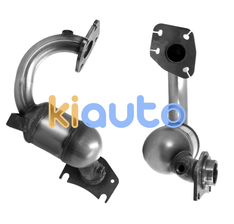 Catalizador renault twingo 1.2tce 16v mot.d4f (2007-2014)