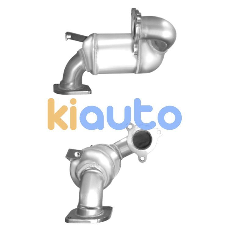 Catalizador renault vel satis 2.2dci mot.g9t (1º catalizador) (2002-2009) OE 8200098838 / 8200127154 / 8200169763