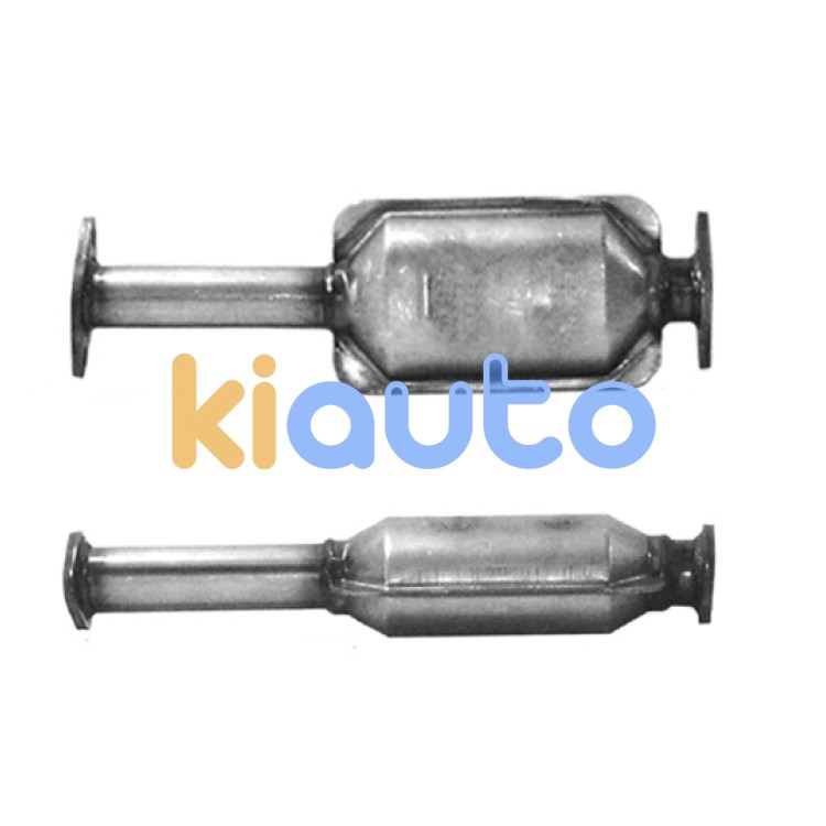 Catalizador rover 115 1.5d mot.tud5 (1996-1998) OE GEX8068 / WAG103850EVA