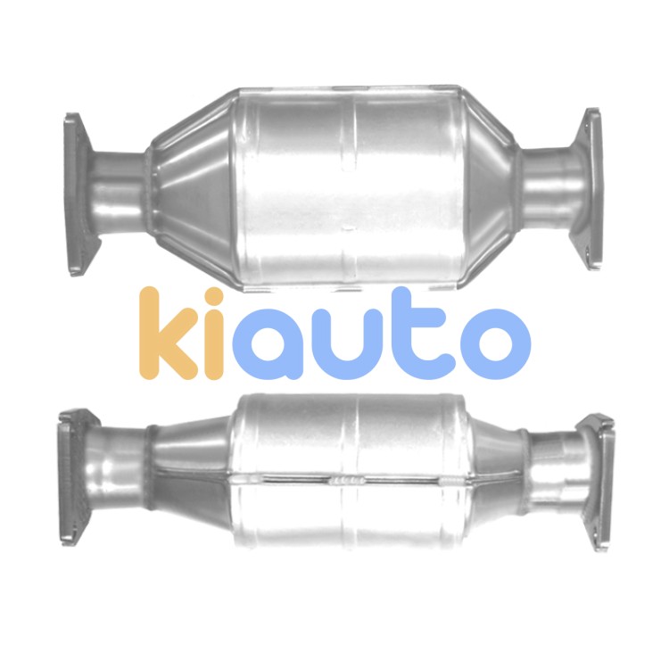 Catalizador rover 200vi 1.8i 16v mot.18k4k (1995-1999) OE GEX8060 / GEX8062 / GEX8064