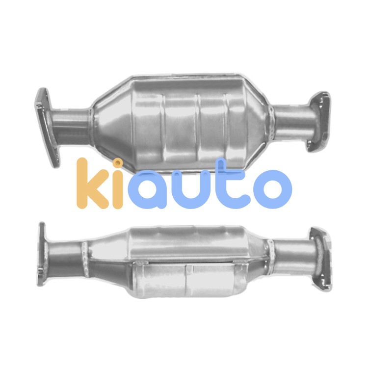 Catalizador rover 214 1.4i 16v mot.14k4c/ 14k4d/ 14k4f (1989-1995) OE 2900068 / GEX33433 / GEX33599