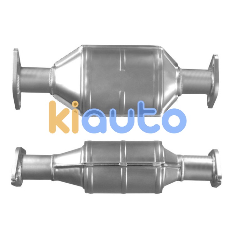 Catalizador rover 214 1.4i 16v mot.14k4f (1995-1999) OE GEX8058 / GEX8073 / GEX8074