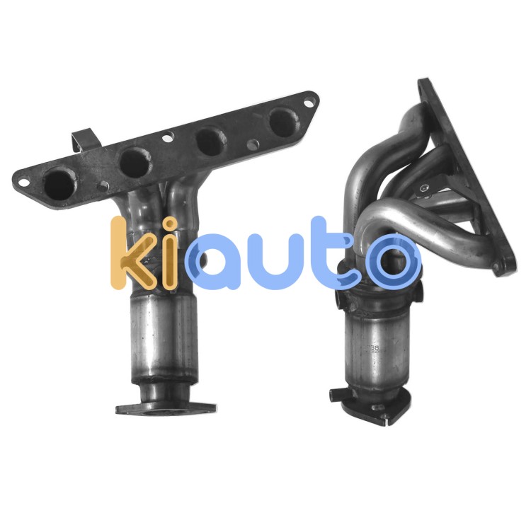 Catalizador rover 25 1.1i 8v / 16v mot.11k (1º catalizador) (colector) (1999-2005) OE LCK101954 / LKC101954 / WCJ000360