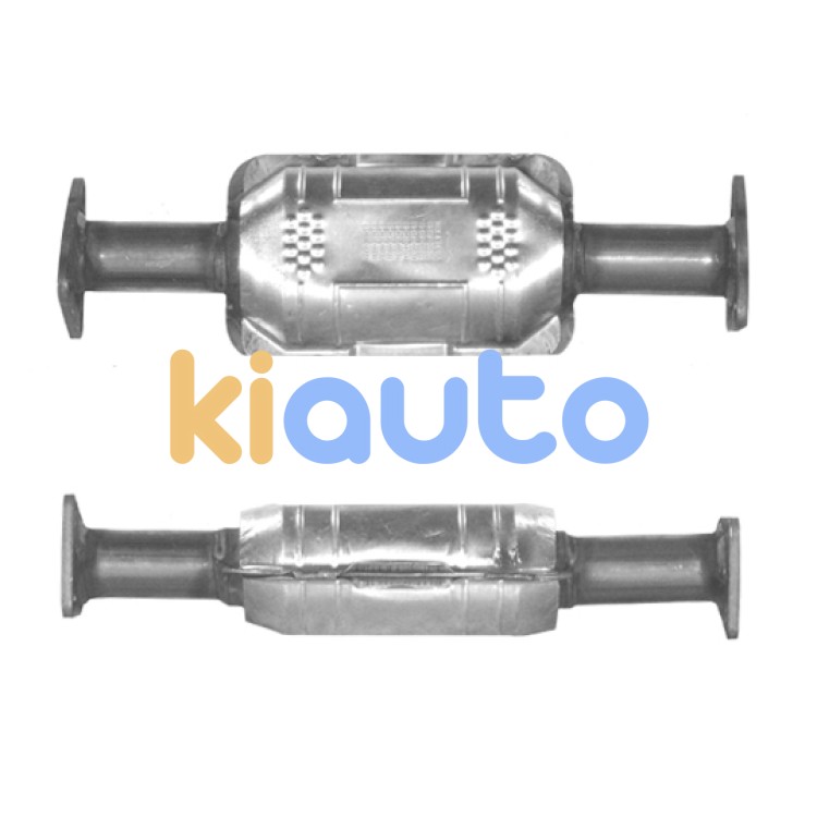 Catalizador rover 620 2.0ti 16v turbo mot.20t4g (1994-1996)