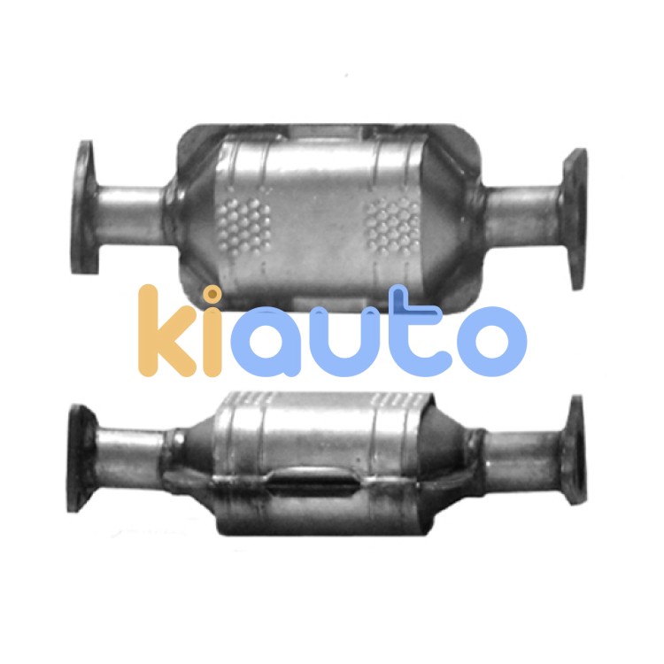 Catalizador rover 820 2.0i 16v turbo (1991-1996) OE GEX8028 / GEX8030 / GEX8031