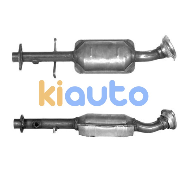 Catalizador rover city 1.4si 8v mot.14k2 (2003-2005) OE 279149100125