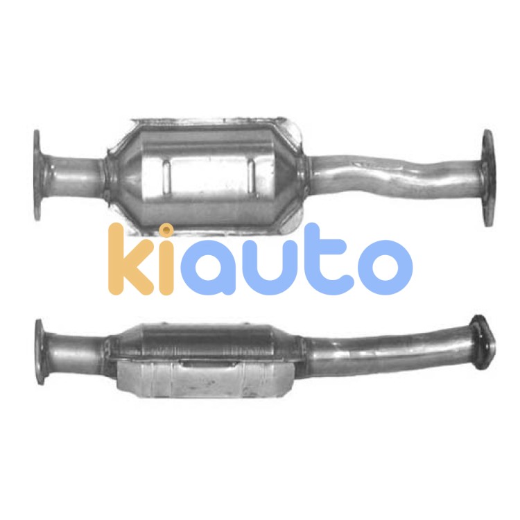 Catalizador rover metro 1.4i 8v mot.14k2 (1990-1995) OE 2900058 / GEX6108 / GEX6109