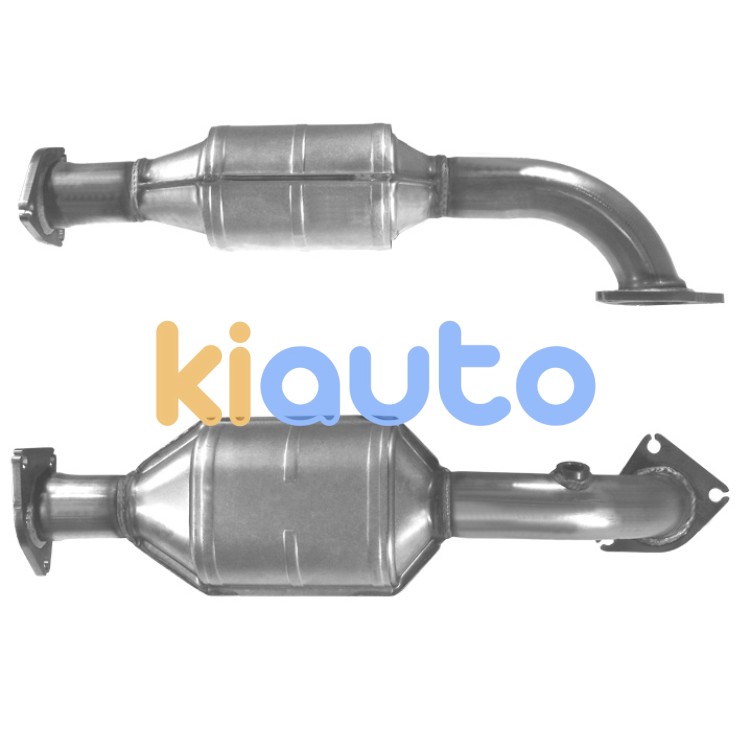 Catalizador rover mgf 1.6i 16v (1996-2002) OE WAG000670 / WAG000671 / WAG104640