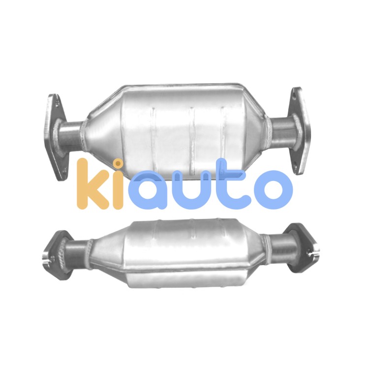 Catalizador rover mini cooper 1.3 8v (todas las versiones) (1990-2001) OE 2800018 / GEX8026 / GEX8069