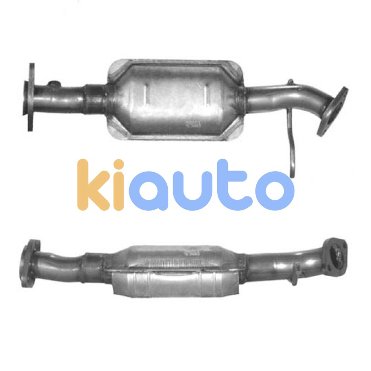 Catalizador rover montego 1.6i 8v mot.16hl (1990-1994)