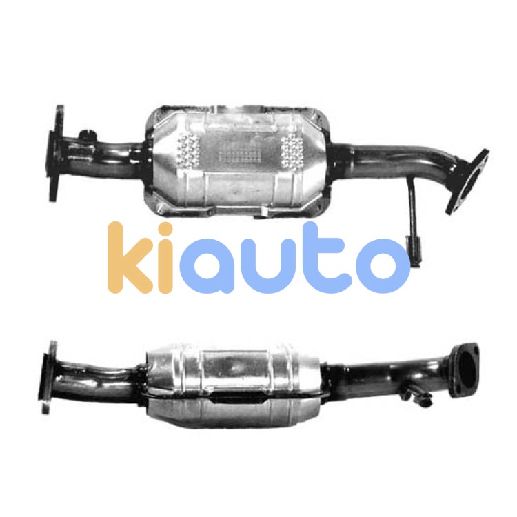 Catalizador rover montego 2.0i 8v mot.20h (1990-1994) OE GEX8000 / GEX8015 / GEX8016